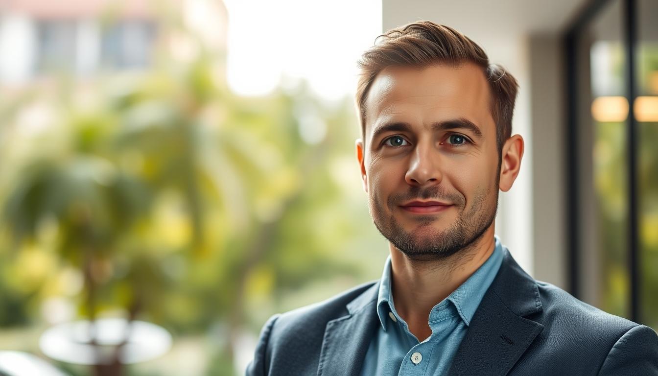 Property transactions support specialist